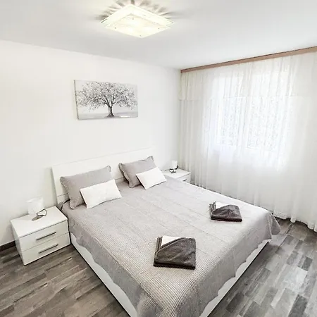 Appartement Magnifique De 2 à Rijeka