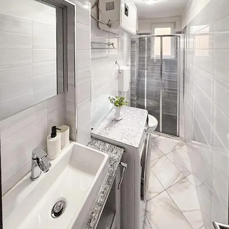 2 Bedroom Amazing In * Rijeka