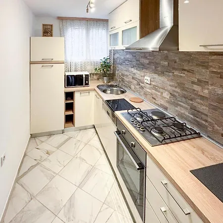 Magnifique De 2 à Appartement *