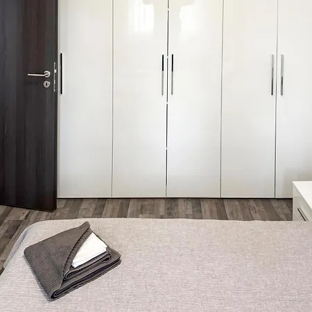 Appartement Magnifique De 2 à Rijeka